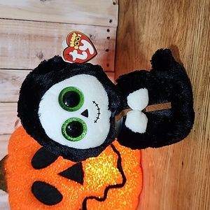 Ty Beanie Boos 'Grimm'